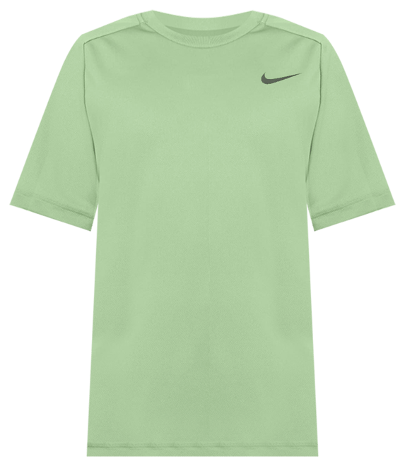 Nike Miler Men's Short-Sleeve Running Top