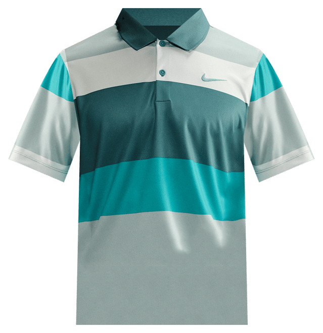 Nike Victory+ Polo de golf Dri-FIT para hombre