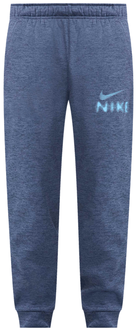 ナイキ メンズ Therma-FIT フィットネスジョガー