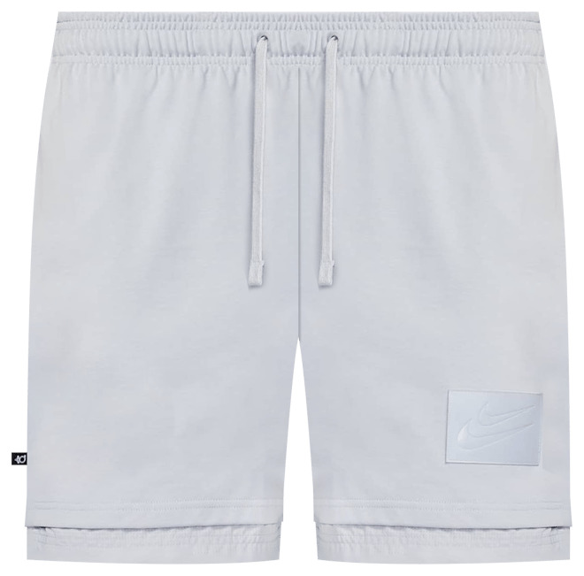 Kevin Durant Men's Dri-FIT 6" Basketball Shorts