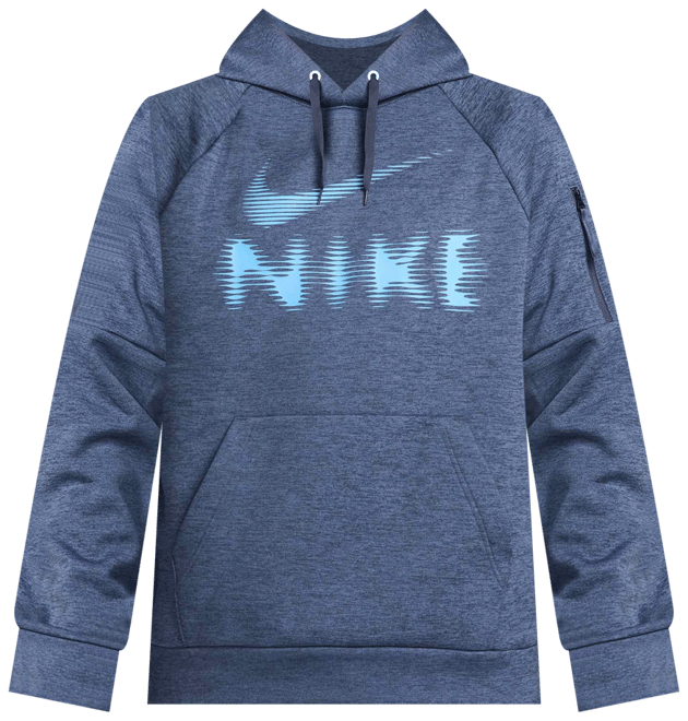 Nike Men's Therma-FIT Pullover Fitness Hoodie