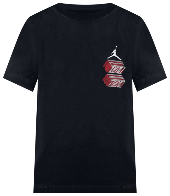 Jordan Big Kids' Air Jordan 11 23 Grid T-Shirt