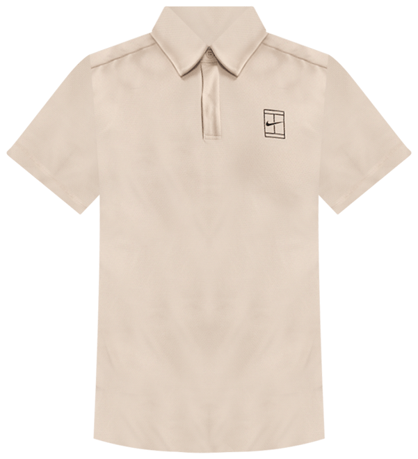 NikeCourt Advantage Men's Dri-FIT Tennis Polo