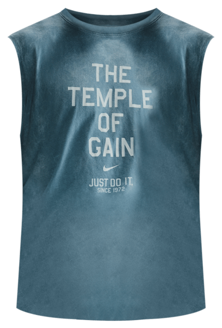 Nike Camisola sem mangas para homem