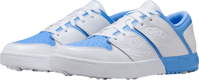 Jordan NU Retro 1 G Golf Shoes
