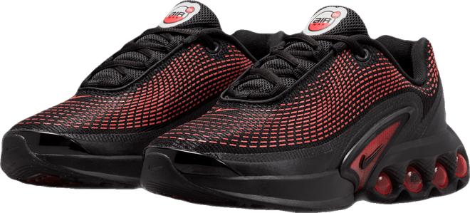 Nike Air Max Dn Older Kids' Shoes
