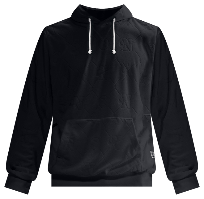 Nike Standard Issue Baskethuvtröja Dri-FIT för män