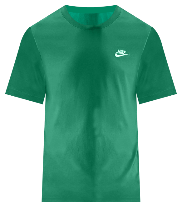 Nike Sportswear Club Men's T-Shirt