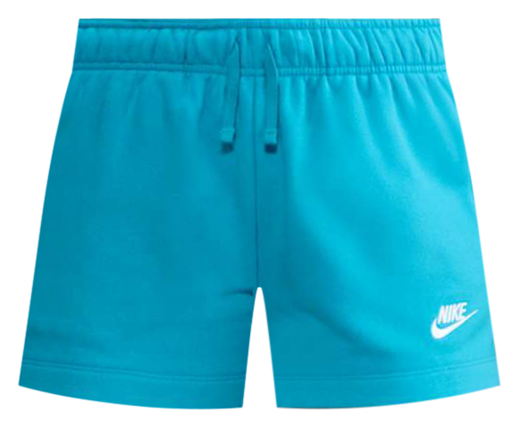 Nike Sportswear Club Fleece Women's Mid-Rise Shorts