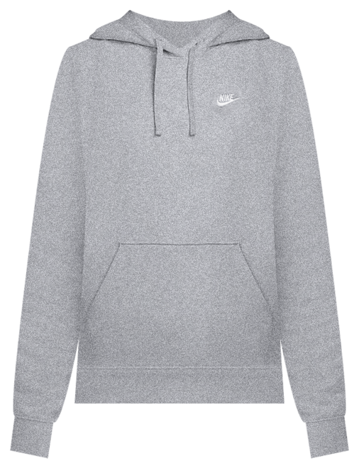 Nike Club Męska dzianinowa bluza z kapturem
