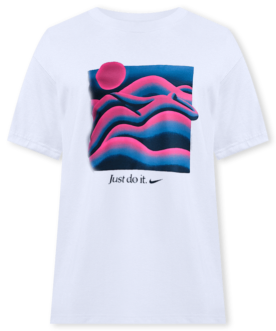 Nike Sportswear Tişört