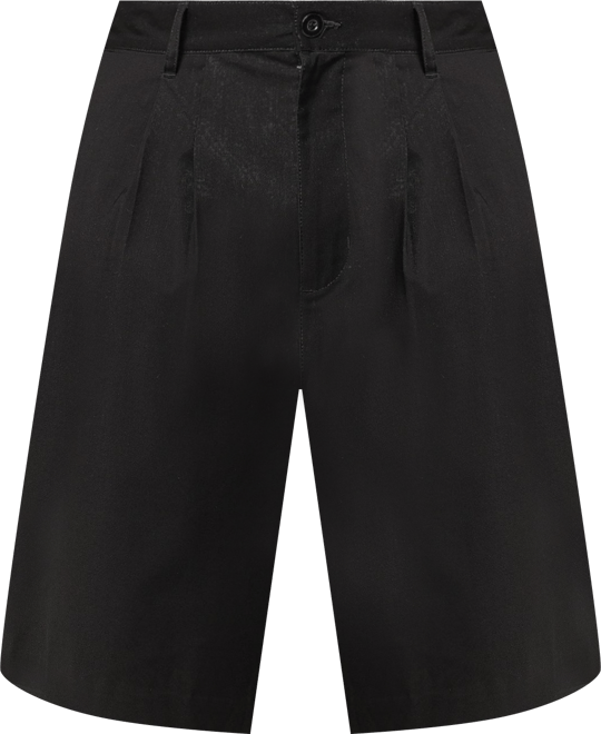 Men's Post Humanous Basketball Short