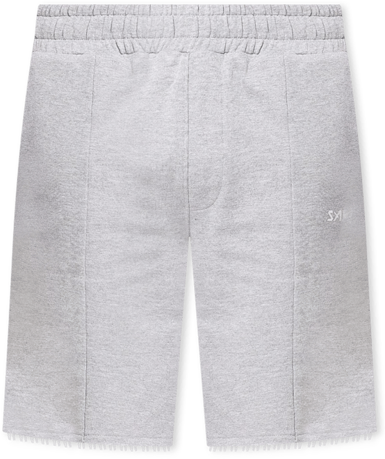 Men's Baggy 90's Sweat Shorts