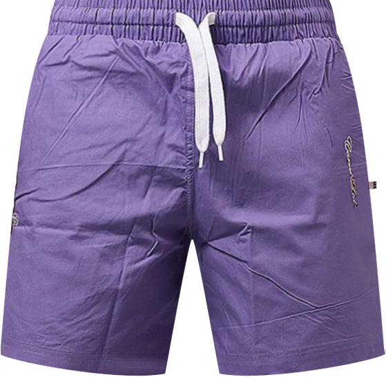 Men's Rosebud Beach Shorts