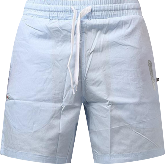 Men's Rosebud Beach Shorts