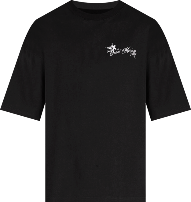 Men's Divine Living T-Shirt