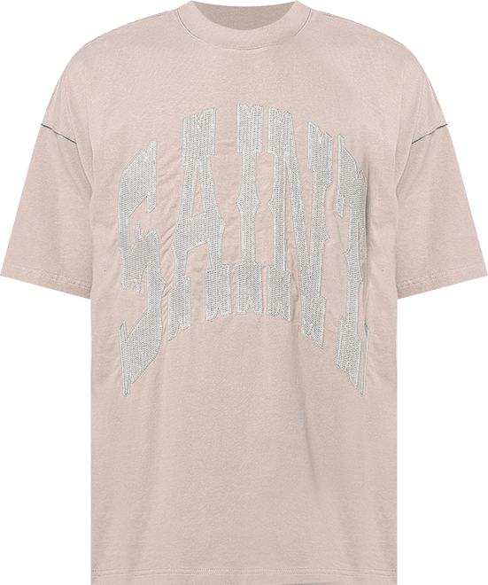 Men's Outlaw Xweave Boxy T-Shirt