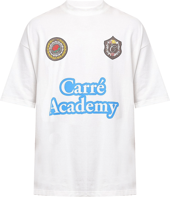 Men's Rosebowl Academy Mock T-Shirt