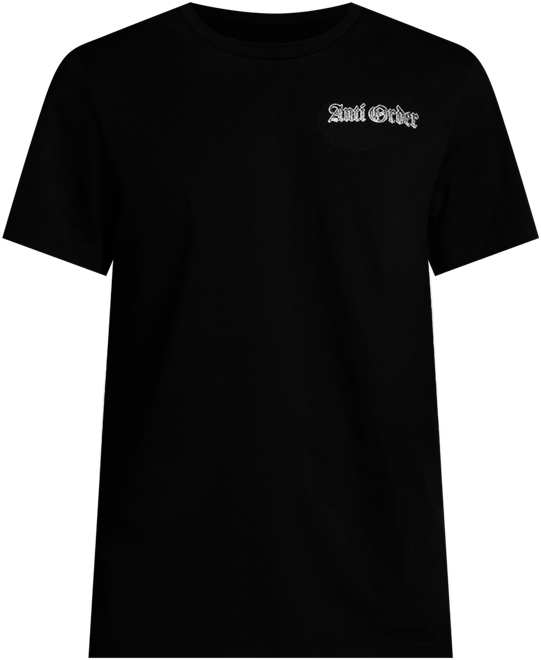 Men's Balaclava T-Shirt