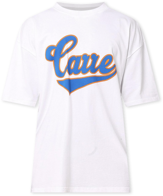 Men's Team Script T-Shirt