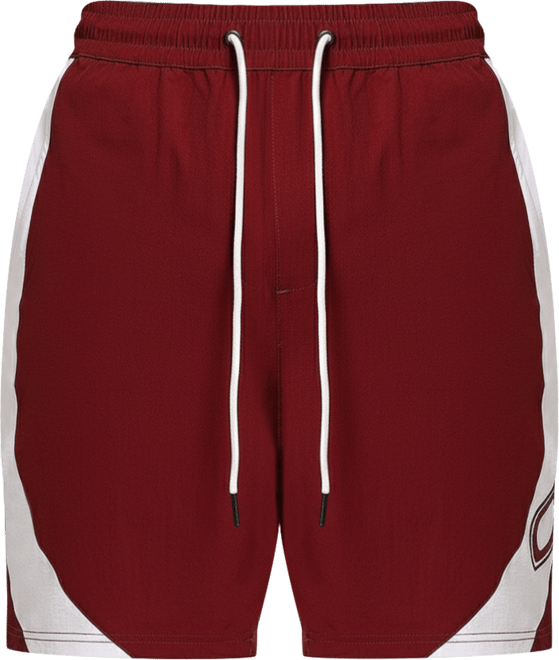 Men's C-Star Warm Up Shorts