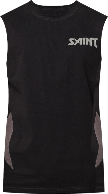 Men's Rage Oversized Muscle T-Shirt