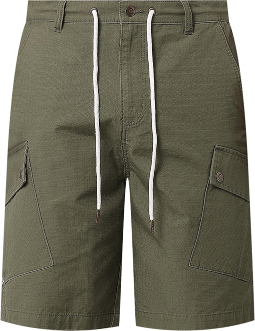 Men's Quality Cargo Shorts
