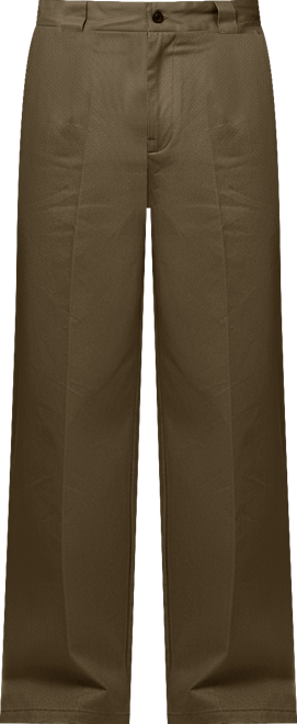 Men's Studio Baggy Pants