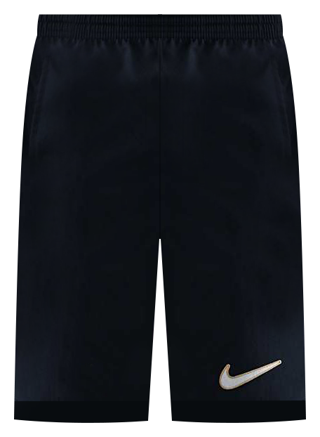 Nike Academy Shorts de fútbol Dri-FIT para hombre