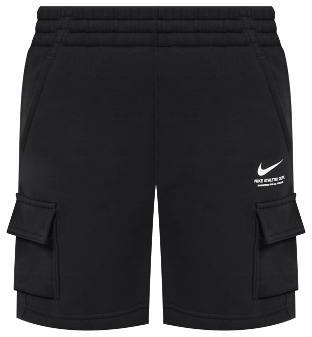 Nike Sportswear Shorts cargo in fleece – Ragazzo