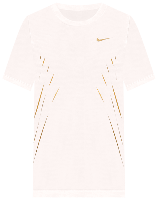 Nike x Jakob Dri-FIT Kurzarm-Laufoberteil (Herren)