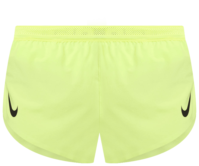 Nike AeroSwift Dri-FIT-ADV-Laufshorts mit Innenslip für Herren (ca. 5 cm)