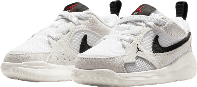 Jordan CMFT Era Baby/Toddler Shoes