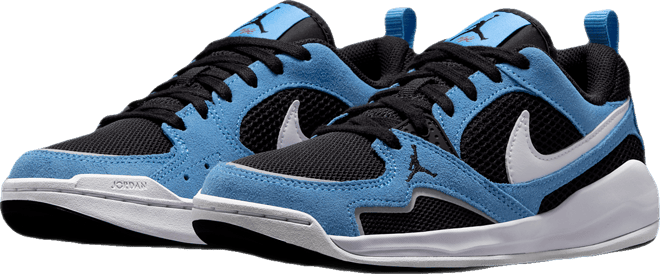 Jordan CMFT Era Big Kids' Shoes