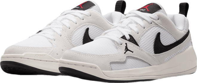 Jordan CMFT Era Big Kids' Shoes