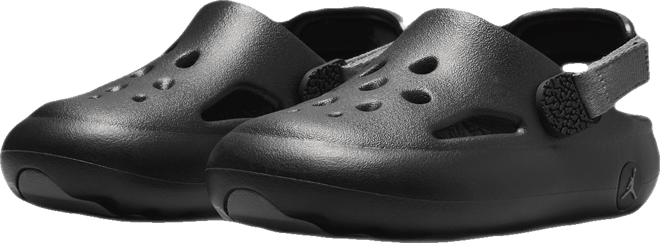 Jordan Hydrip Little Kids' Sandals