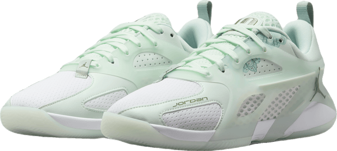 Jordan Heir Series "Abundance" Tenis de básquetbol para mujer
