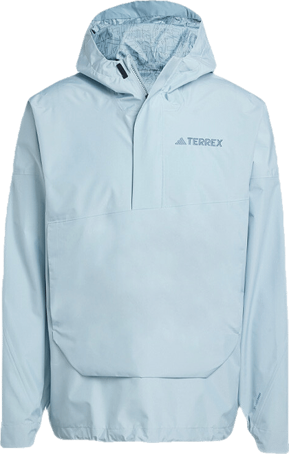 Terrex Xploric 2.5L Climaproof Anorak