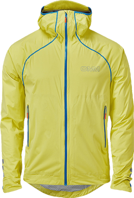 Kamleika Jacket