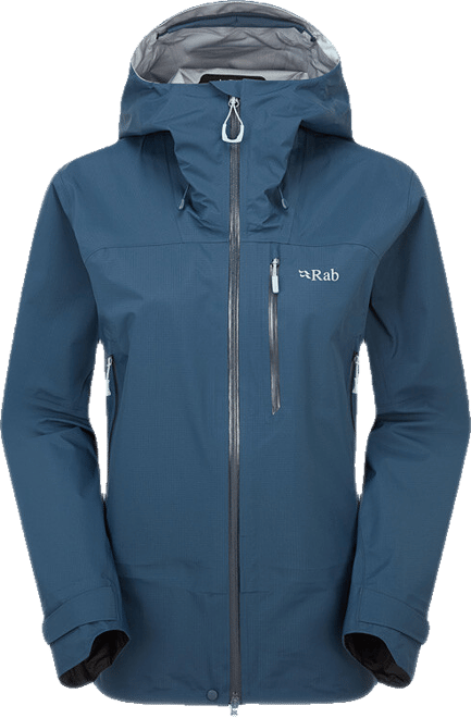 Firewall Mountain Wasserdicht Damen Jacke -  AW25