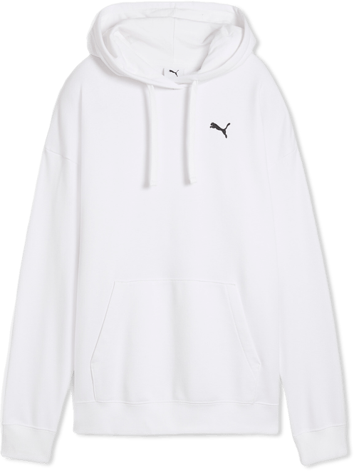 PUMA Essentials Women's Relaxed Hoodie