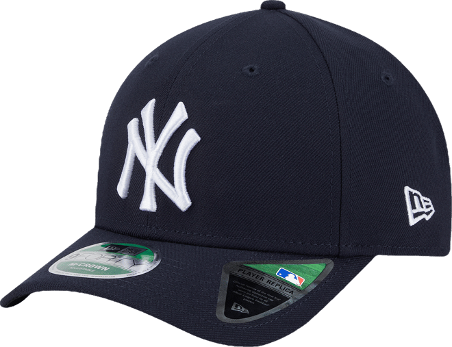 New Era Yankees Player Replica 9FORTY Cap - Men's | Champs Sports