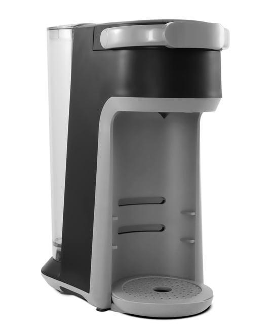 Rapid Brew Technology 2-in-1 Capsule Coffee Maker