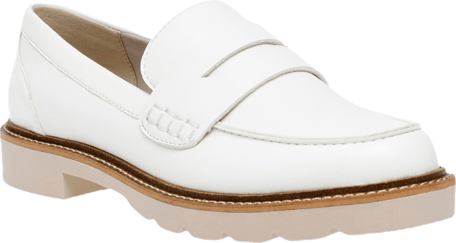 Women's Emmylou Lug Sole Loafers