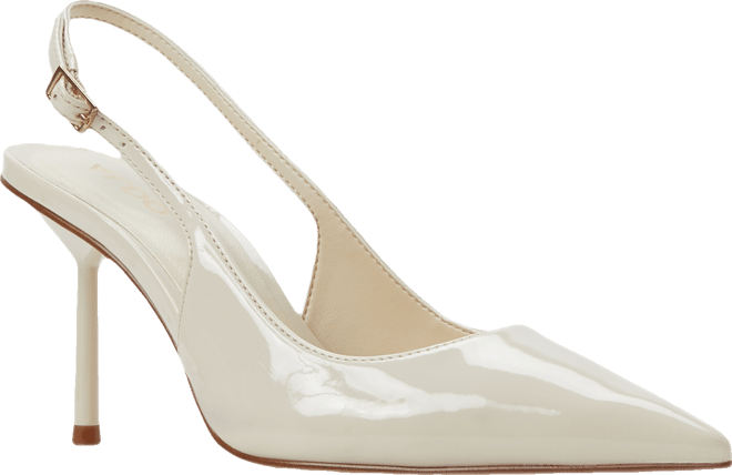 Women's Seralina Pointed-Toe Slingback Pumps