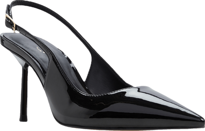 Women's Seralina Pointed-Toe Slingback Pumps