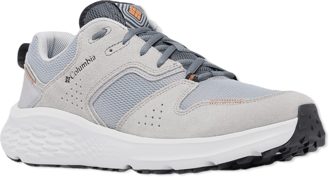 Columbia Mens Benson Athletic Shoes