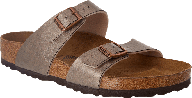 Birkenstock Womens Sydney Casual Sandals