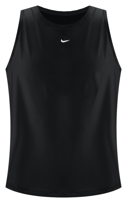 Nike One Classic Damska koszulka bez rękawów Dri-FIT