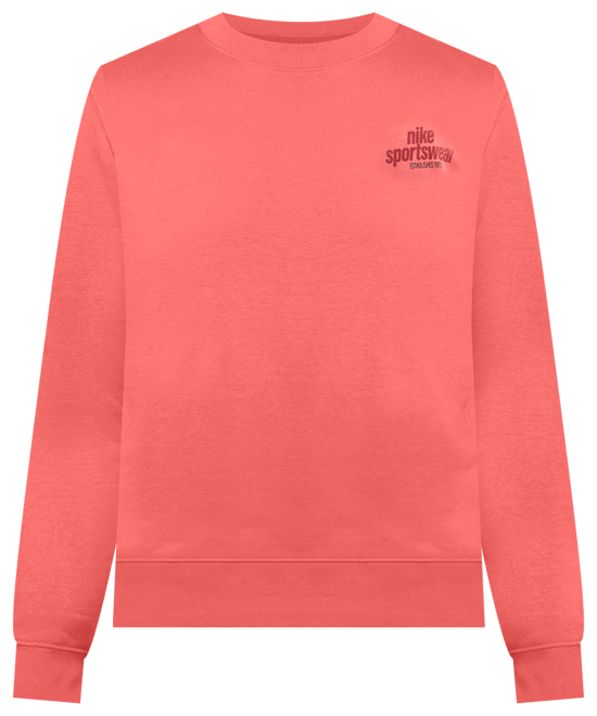 Nike Club Men's Fleece Crew